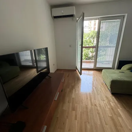 Apartment Pogrebno Podgorica