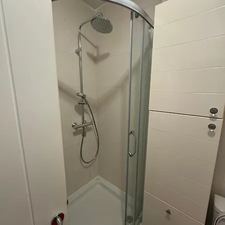 Pogrebno Apartment Podgorica