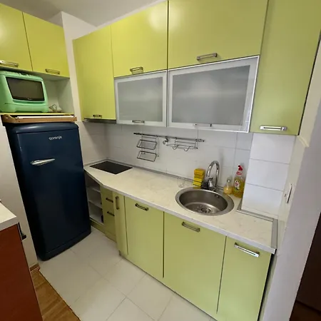 Pogrebno Apartment *