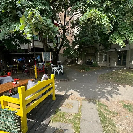 Pogrebno דירה פודגוריצה